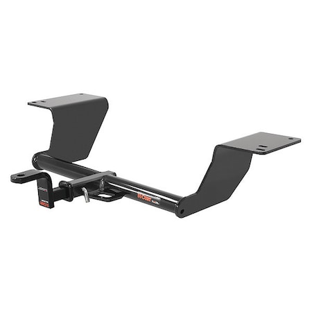 Curt Trailer Hitch, Ball Mount, Clss 2,121073 121073
