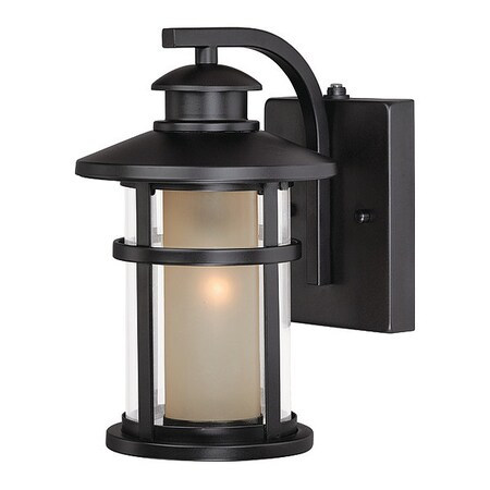 Vaxcel Cadiz 6.5in Outdoor Light Bronze T0085
