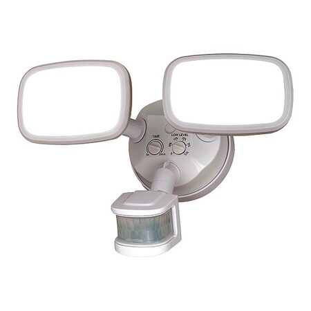 Vaxcel Sigma Dualux 2L Security Light White T0099