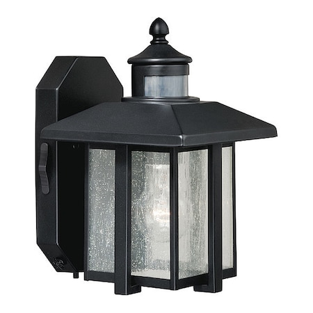 Vaxcel Hedron Dualux 7in Outdoor Light Bronze T0127