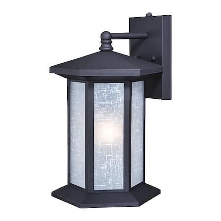 Vaxcel T0221 Exterior Wall Mount