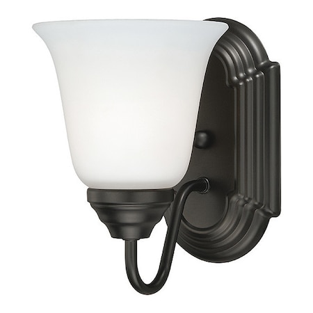 Vaxcel Vanity 708 Series 1L Bronze W0131