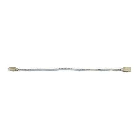 Vaxcel Under Cabinet 48in Cable White X0019