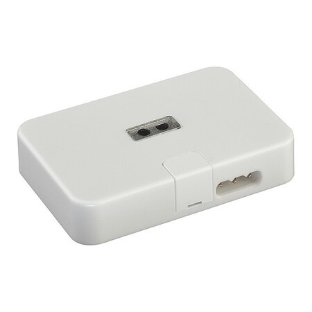 Vaxcel Touchless Control White X0020