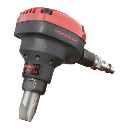 Powernail Floor Nailer 16 Ga 18 Ga Pneumatc Palm Palm001