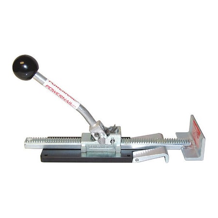 Powernail PJ500 PowerJack Ratcheting Flooring Jack Positioning Tool PJ500