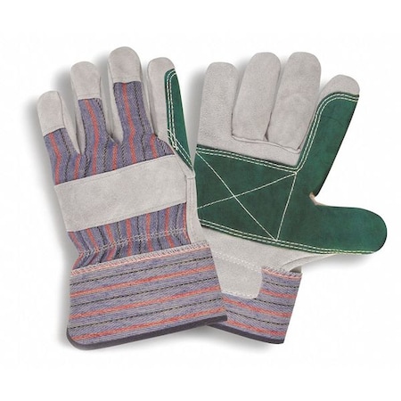 Cordova Glove, Joint Palm, Leather, PK12 CSP7261JP
