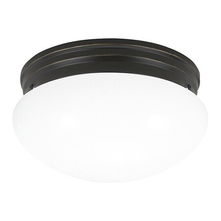 Sea Gull Large LED Ceiling, Flush Mount, Heirloom B 532891S-782