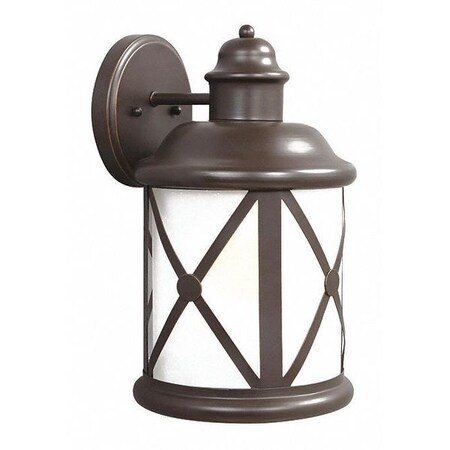 Sea Gull One Light Outdoor Wall Lantern, Large, Ant 8721451EN-71