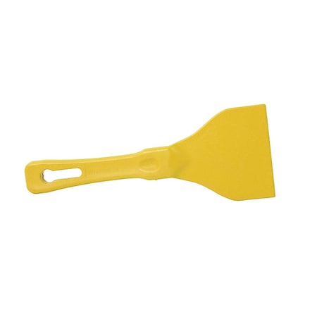 Detectamet Metal Detectable Scraper, PK 5 523-S105-T205-P05