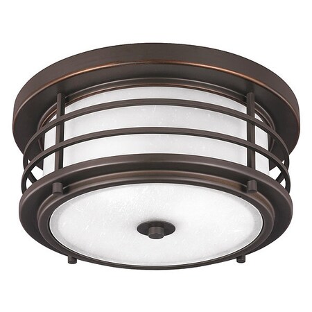 Sea Gull Two Light Outdoor Ceiling Flush Mount An 7824452en3 71