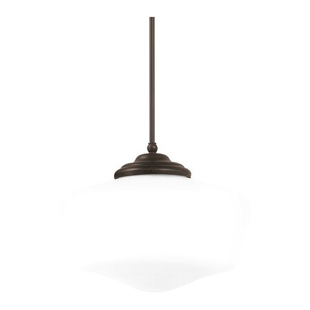 Sea Gull One Light Pendant, XL, Heirloom B 65439-782