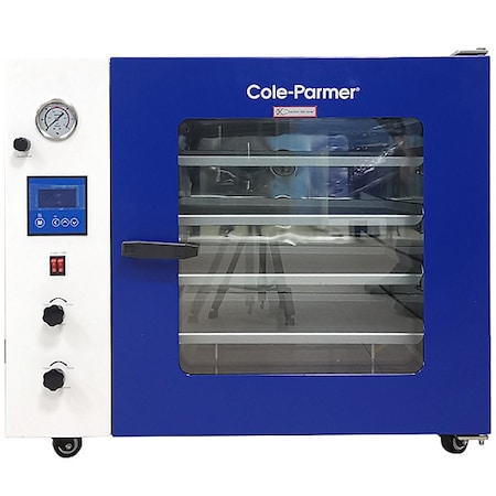 Cole Parmer Vacuum Oven 5241126