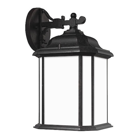 Sea Gull One Light Outdoor Wall Lantern, Oxford Br 84531-746