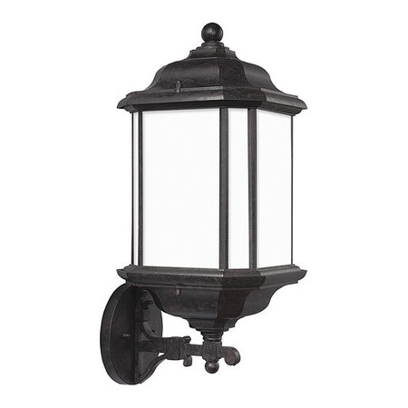 Sea Gull One Light Outdoor Wall Lantern, Oxford Br 84532-746
