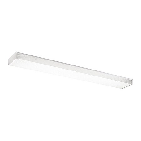 Sea Gull LED Ceiling, Flush Mount, White 5913291S-15