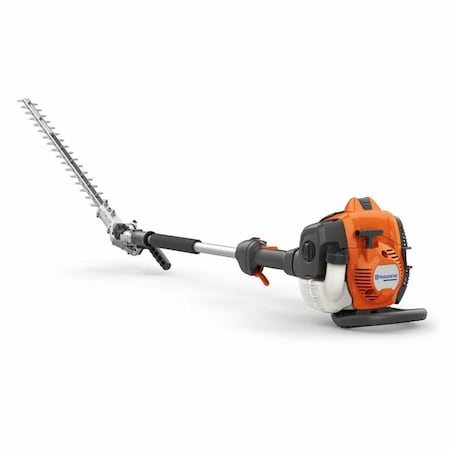 Husqvarna Gas-Powered Gas-Powered Hedge Trimmer, Double-Sided 24 in L Blade, 2 Stroke 525HE3