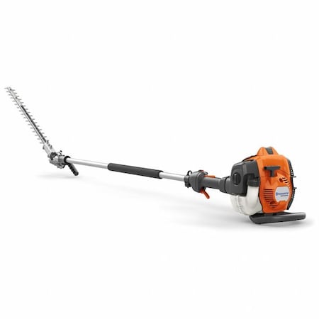 Husqvarna Gas-Powered Battery-Powered Hedge Trimmer, Double-Sided 24 in L Blade, 2 Stroke 525HE4