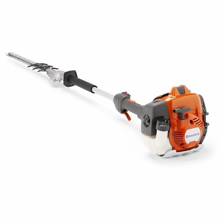 Husqvarna Gas-Powered Gas-Powered Hedge Trimmer, Double-Sided 25 9/16 in L Blade, 2 Stroke 525HF3S