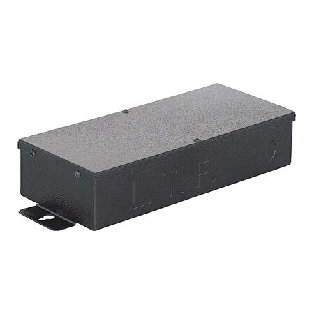 Sea Gull Low Voltage Transformer, Black 91430S-12