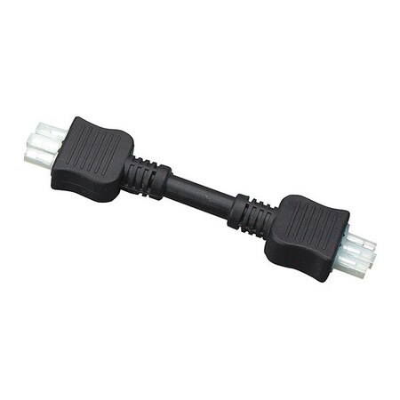 Sea Gull Connectors and Accessories, Black 95221S-12