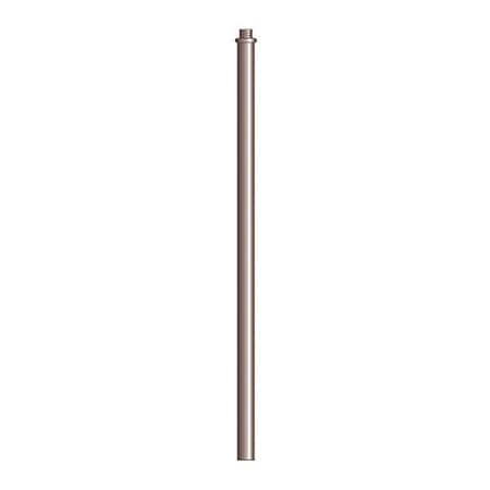 Generation Lighting 9199-848 Pendant Replacement Stem, Satin Bronze