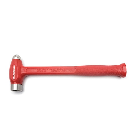 Gearwrench 31 oz. Dead Blow Ball Pein Hammer 13-1/2" 68-532G
