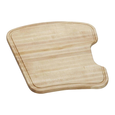 Elkay Hardwood 15-3/4x17-1/4x1", Cutting Board LKCB1515HW