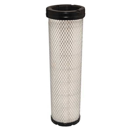 Baldwin Filters Air Filter Element, 17-7/16" Hx17-7/16" L RS30162