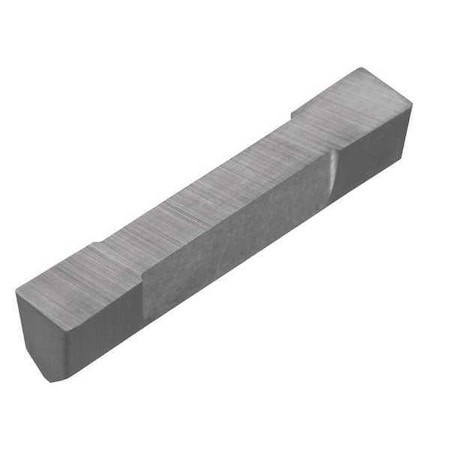 Kyocera Diamond Turning Insert, Diamond, DB, 4, Ceramic DB125FNRT00420 A65