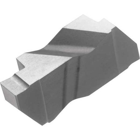 Kyocera Grooving Insert, KCGP Style, 0.094" W KCGP3094R PR1215