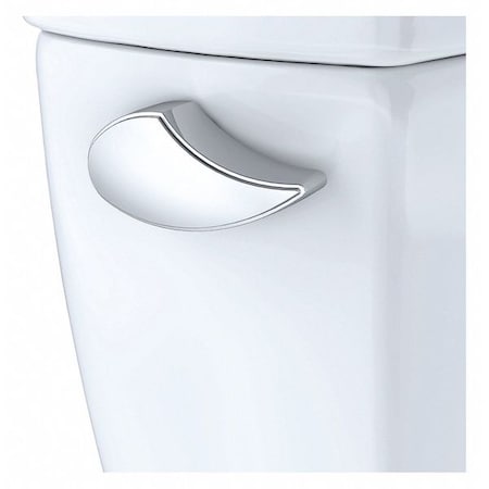 Toto Trip Lever Assembly, Brass, 10-1/2" Size THU068#CP