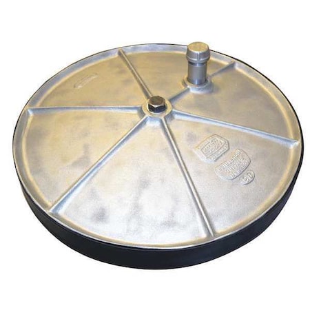 Nite Caps Pipe Plug, 36" Nominal Sz, 35.25" min dia Night Cap 36 Inch