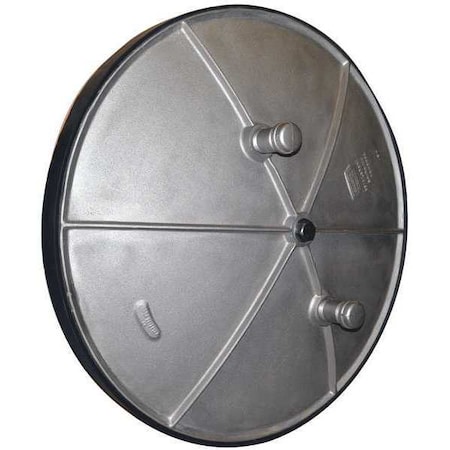 Nite Caps Pipe Plug, 48" Nominal Sz, 47.25" min dia Night Cap 48 Inch