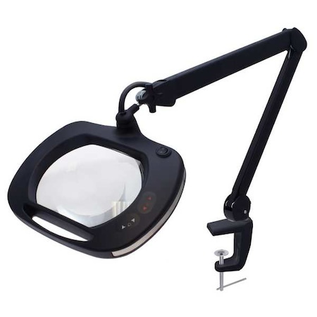 AVEN Magnifier Light, LED, 2.25 Magnification 26505-ESL-XL5