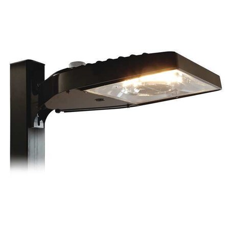 LED Area Light 322W 4000K Color Temp