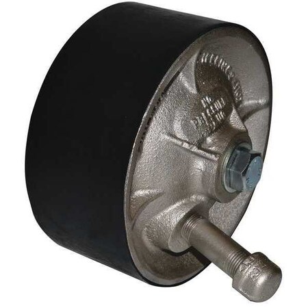 Nite Caps Pipe Plug, 8" Nominal Sz, 7.6875" min dia Night Cap 8 Inch