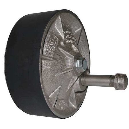 Nite Caps Pipe Plug, 10" Nominal Sz, 9.625" min dia Night Cap 10 Inch