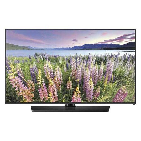 Samsung Hospitality HDTV, LED Flat Screen, 55" HG55NE470BFXZA
