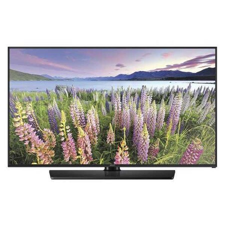 Samsung Hospitality HDTV, 55", LED Flat Screen HG55NE477BFXZA