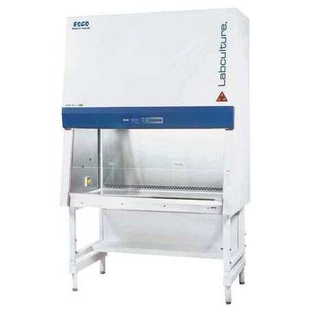 Instock Biological Safety Cabinet, 115V, 360 cfm BSC-B2-60