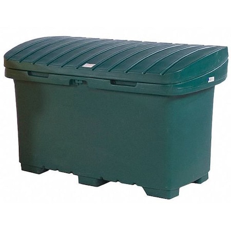 Ultratech Bin, Green, 48" L 860
