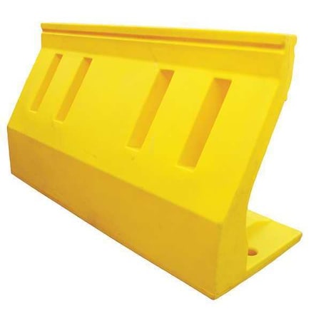 Ultratech Containment Wall, 72 ft. L 8764