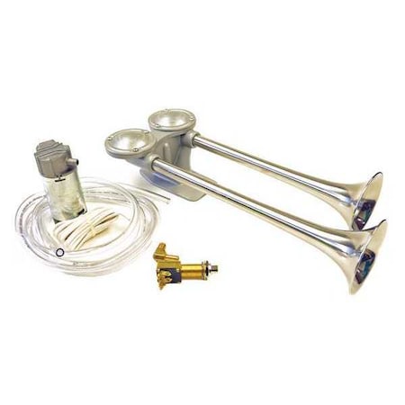 Fiamm Horn Compressor Kit, Air, 16