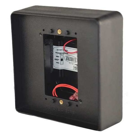 Ms Sedco Transmitter, SS, Powder Coated CP/TX