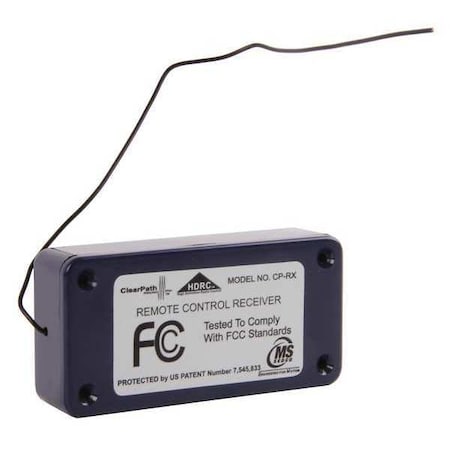 Ms Sedco Multi-Mode Receiver, Plastic CP/RX