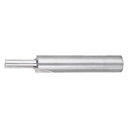 Freud Straight Router Bit, 1/8" Cutting Dia. 04-100