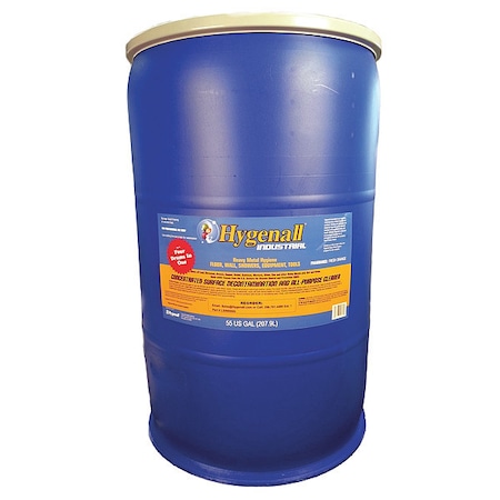 Hygenall 55 gal. Foam Hand Soap Drum FHW80055G
