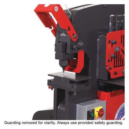 Edwards Pedestal Die Table AC0895