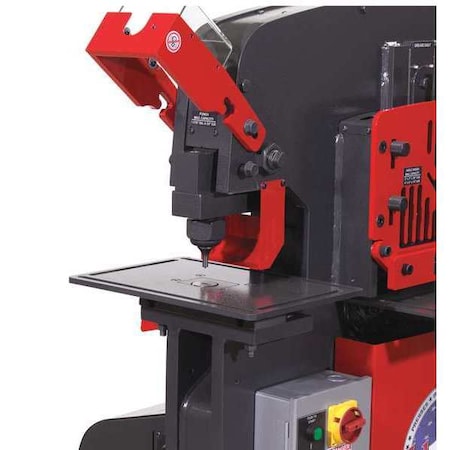 Edwards Gauging Table Kit AC0902